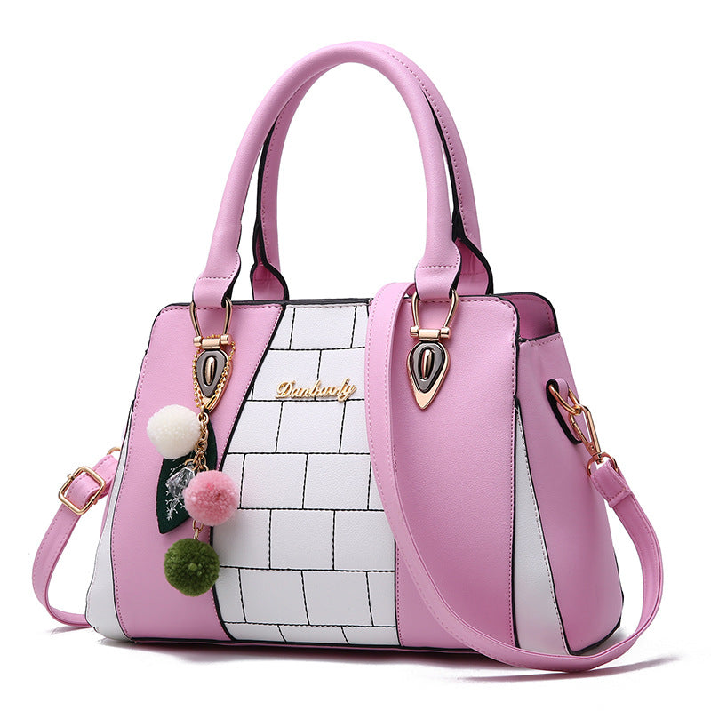 Rubber pink