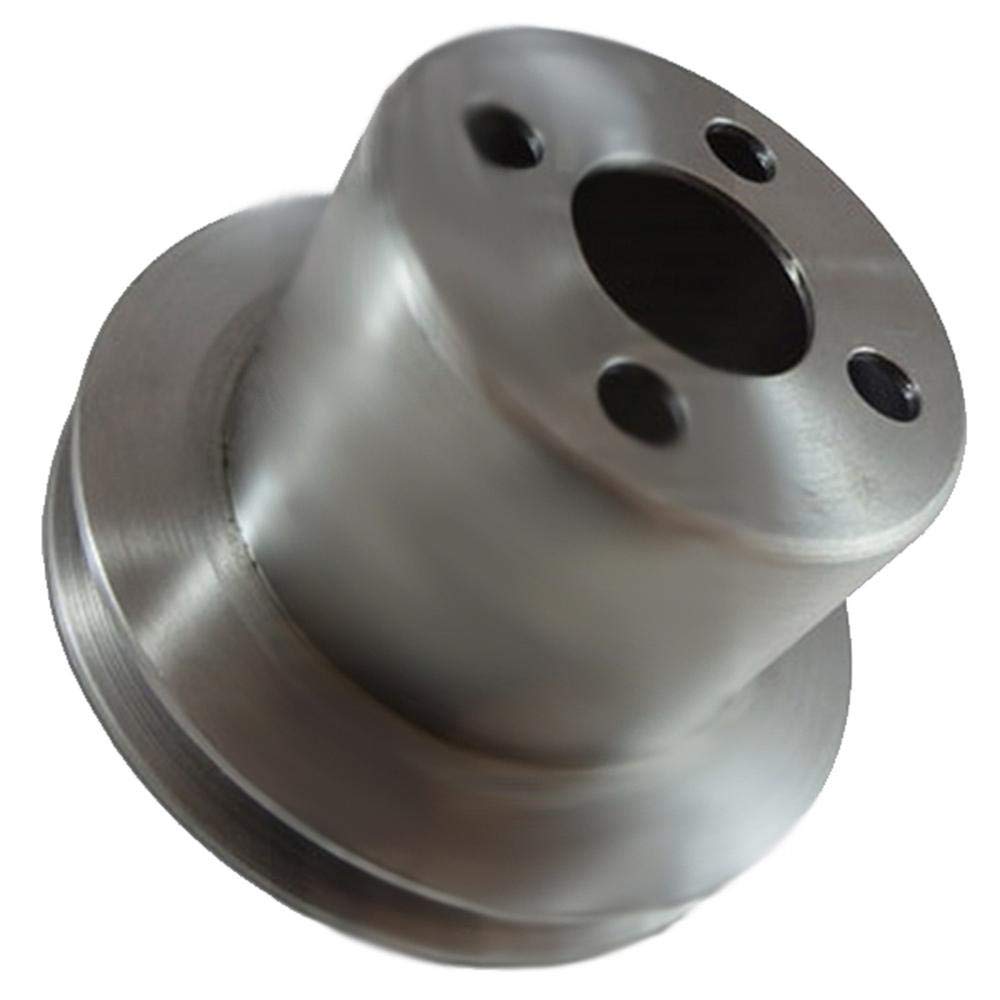 RAParts Water Pump Pulley Replacement for John Deere 660 102221A 1KS369A - Compatible with Tractors & Agricultural Equipment