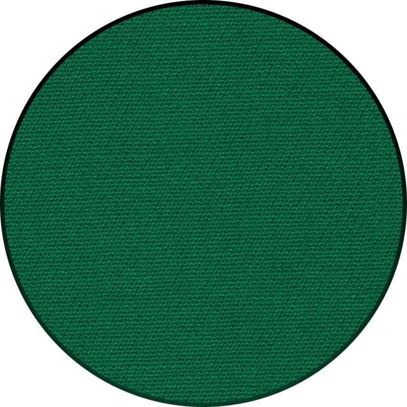 25 oz Tournament Pro Worsted Pool Table Felt Replacement Kit - Premium Billiard Cloth in Multiple Colors for Home Game Rooms & Professional Pool Tables