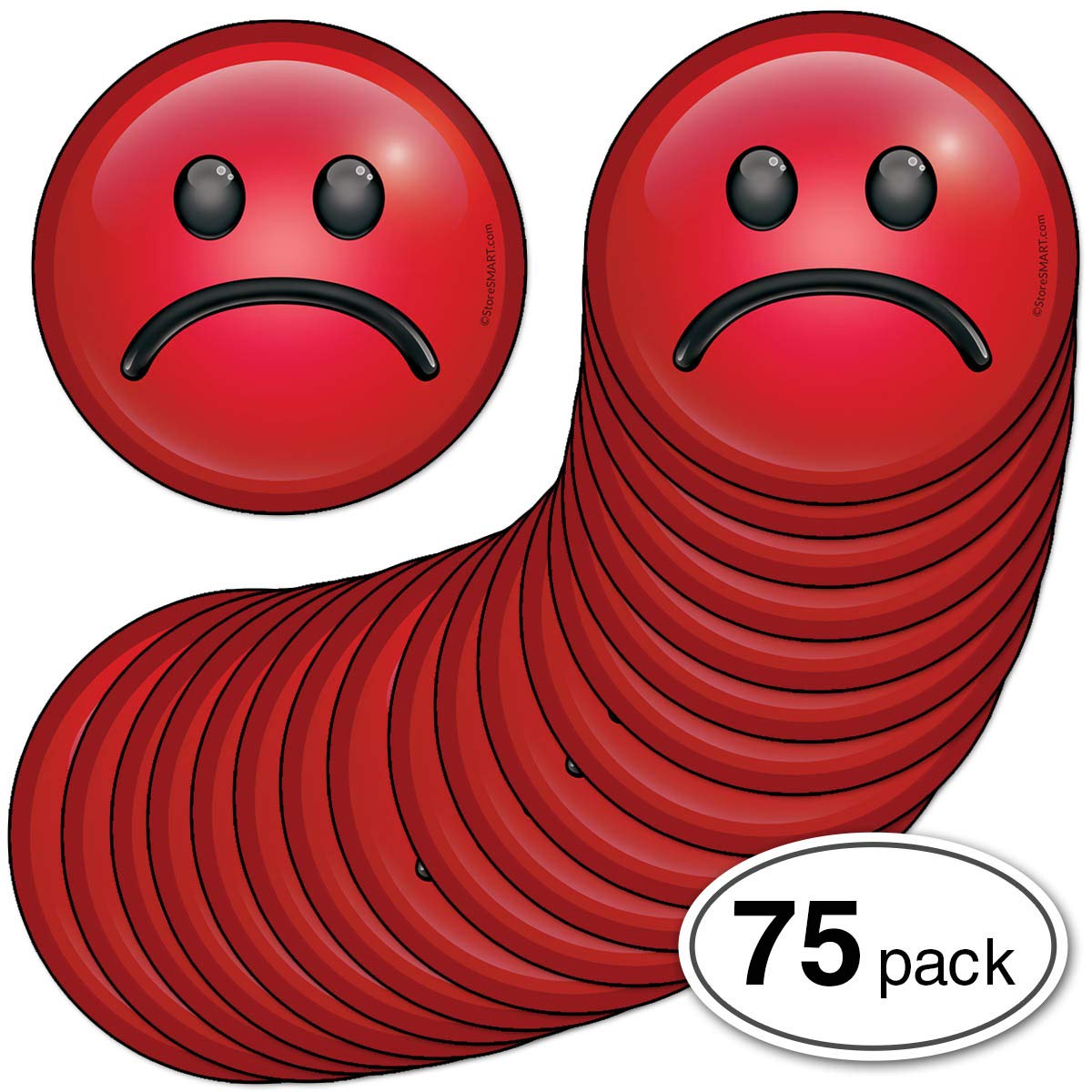 StoreSMART - 75-Pack 3