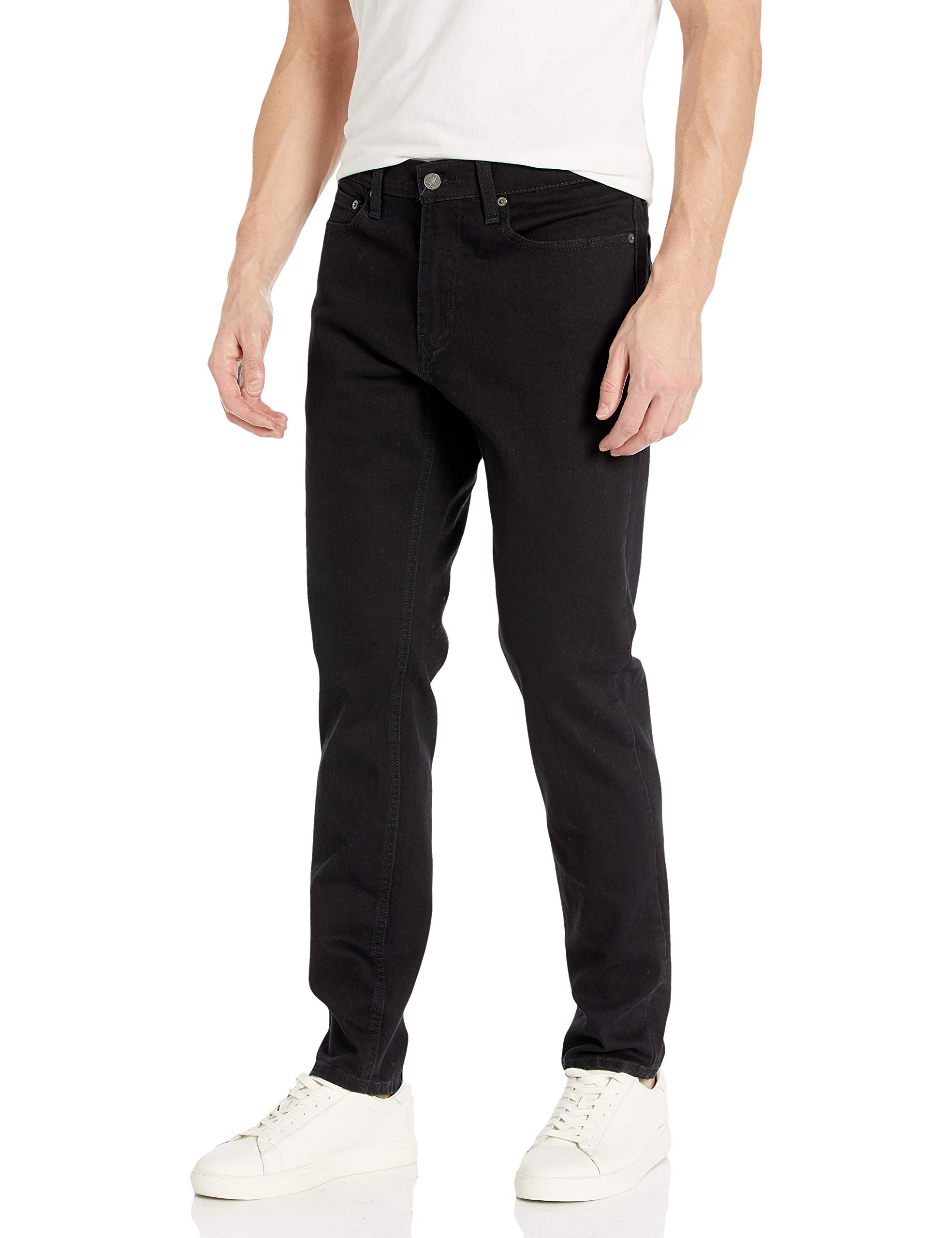 Levi's Men's Relaxed Fit Stretch Jeans - Comfortable & Durable Denim Pants for Casual Wear, Work & Everyday Use