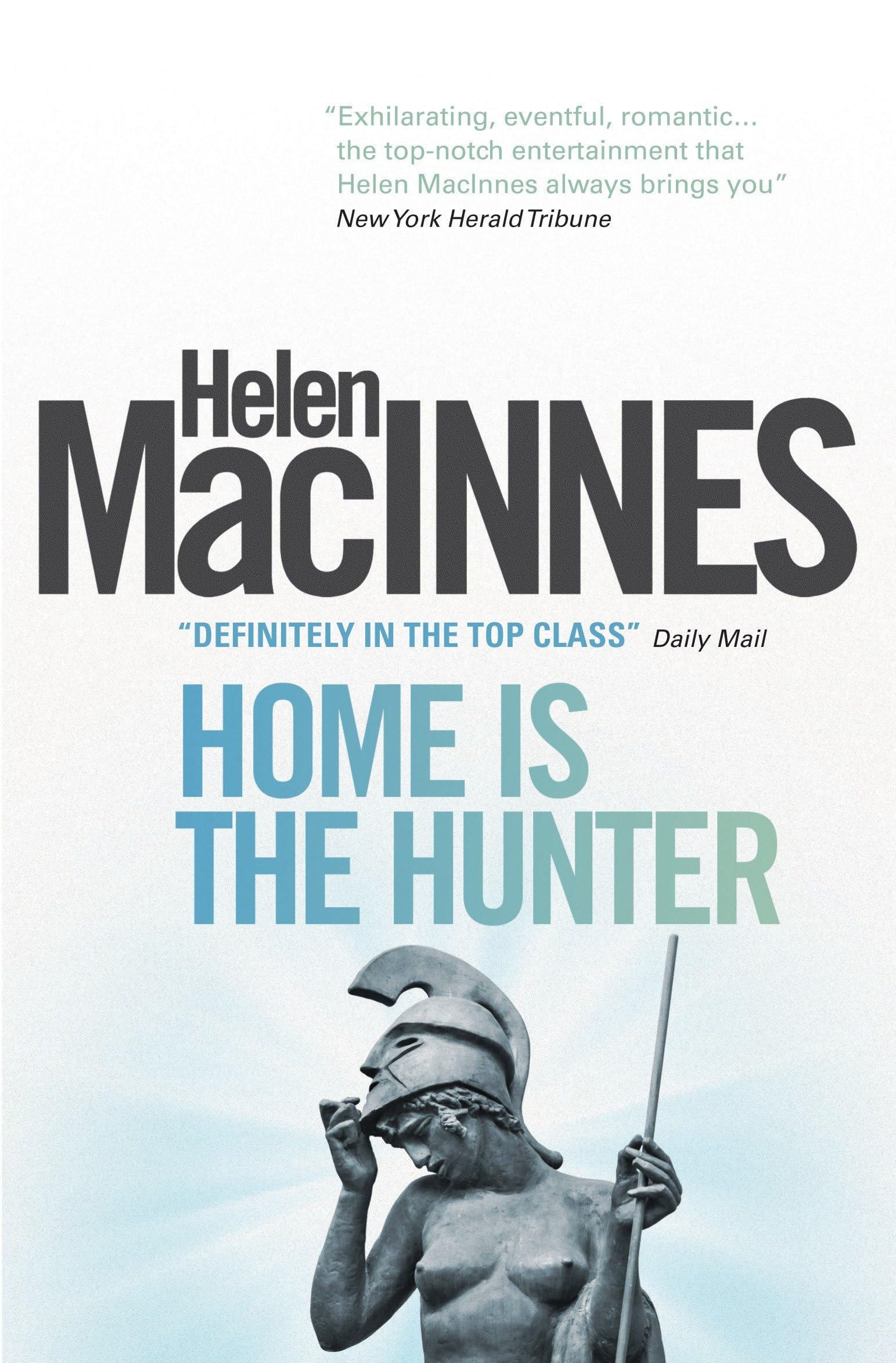 Home is the Hunter: A Two-Act Comedy Play - Perfect for Theater Performances, Drama Classes & Stage Productions
