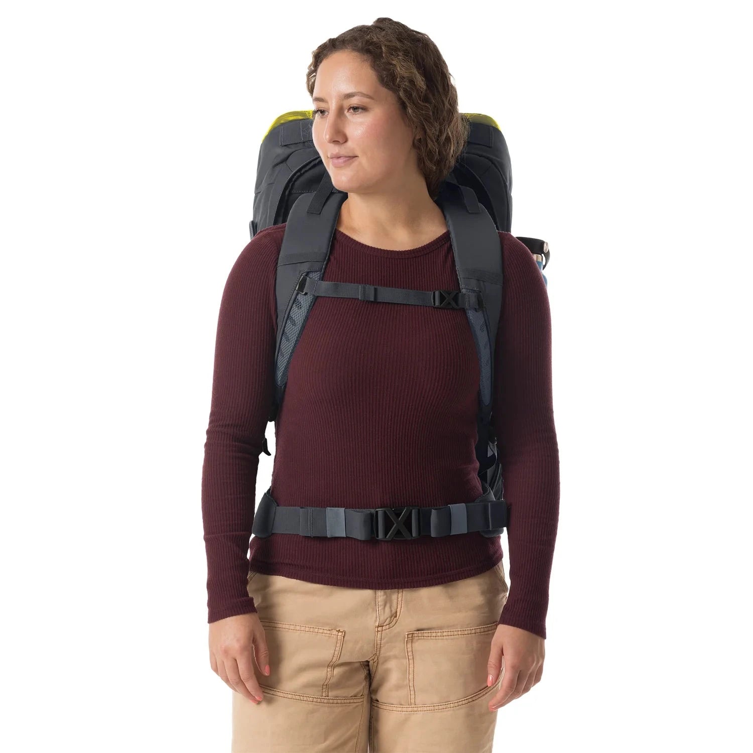 Eagle Creek Tour Travel Pack 55L - Lightweight Durable Carry-On Backpack for Hiking & Adventure Travel | Perfect for Weekend Getaways & International Trips