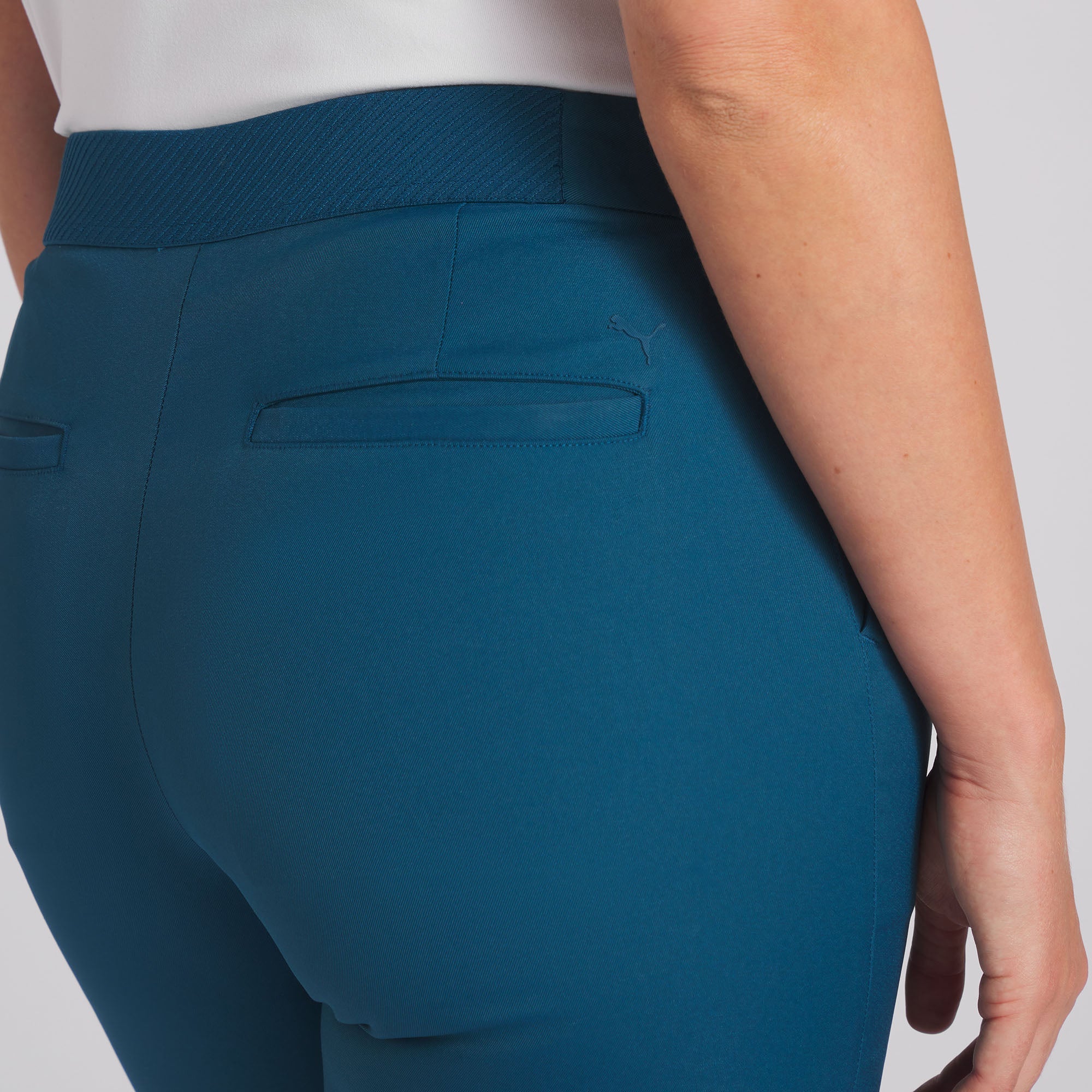 Women's Costa 8.5 Golf Shorts - Breathable Quick-Dry Athletic Shorts for Golf & Tennis | Perfect for Summer Sports & Outdoor Activities