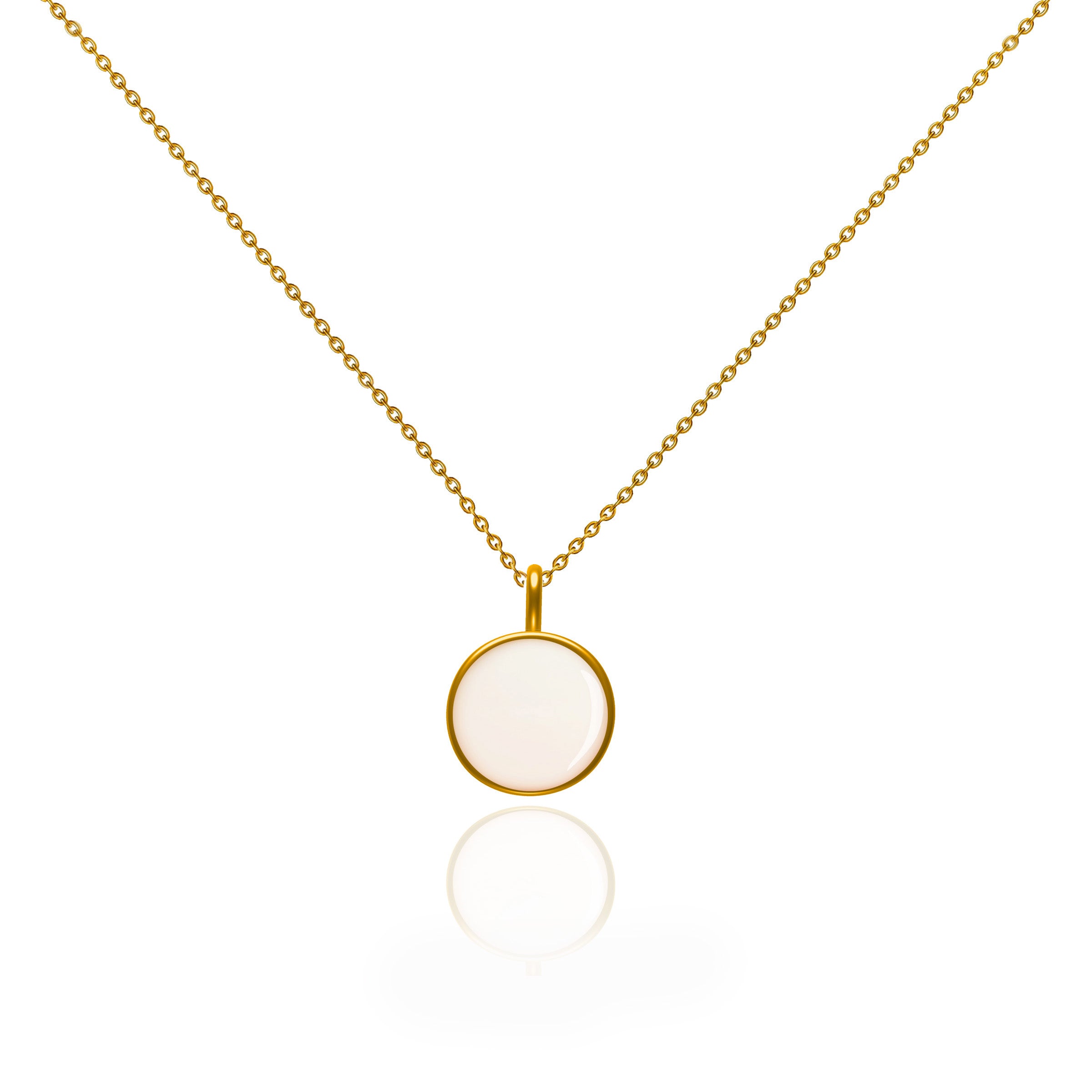 Life Circle: Personalized Breastmilk Jewelry - Memorial Keepsake for Nursing Moms | Perfect for Mother's Day, Baby Showers & Cherished Memories