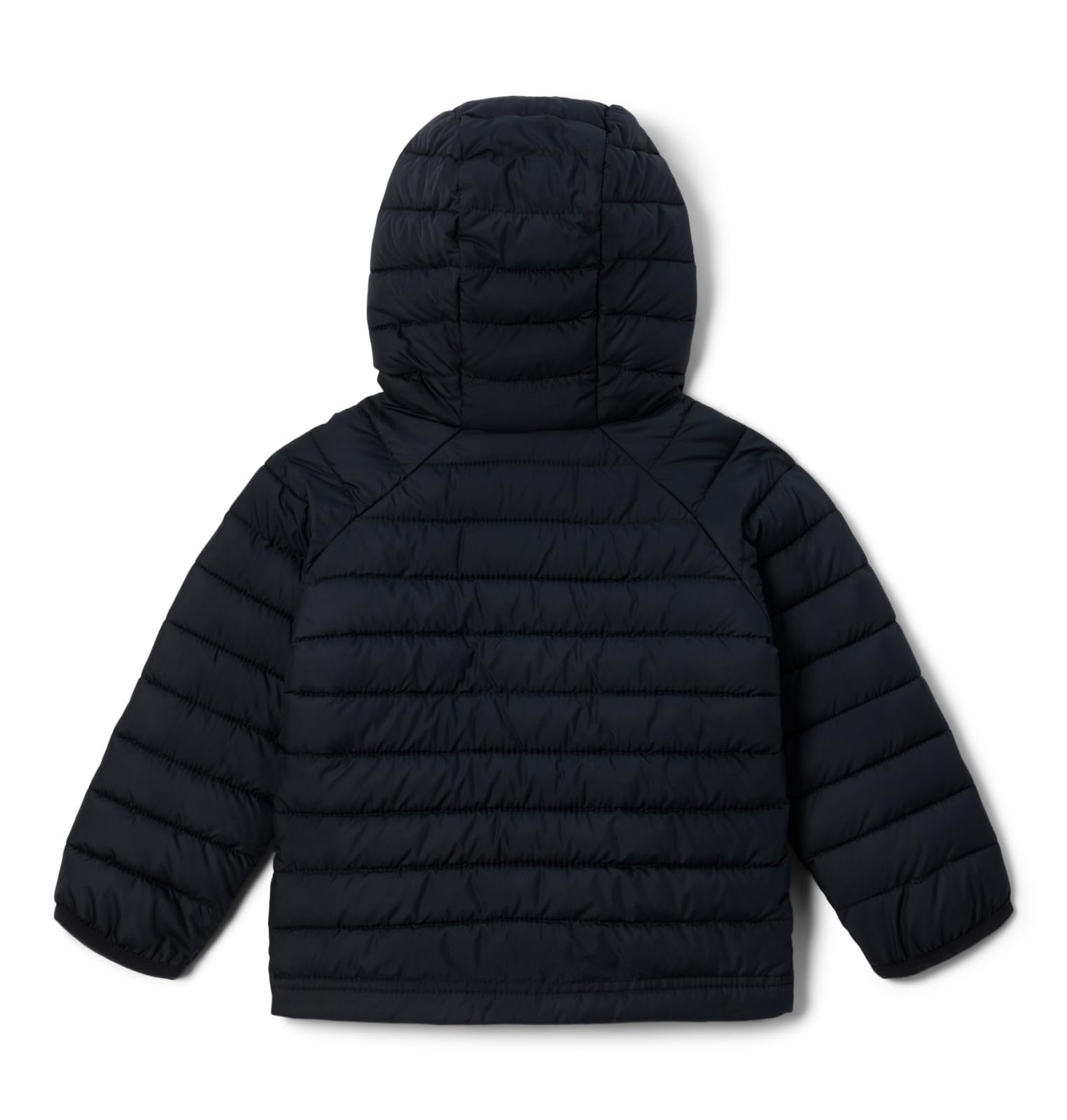 Columbia Girls Powder Lite II Insulated Hooded Jacket – Warm Winter Coat for Outdoor Activities, Skiing & Snowboarding