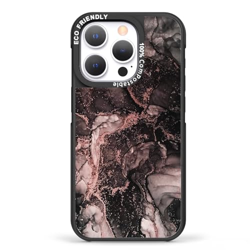 Marble-Black