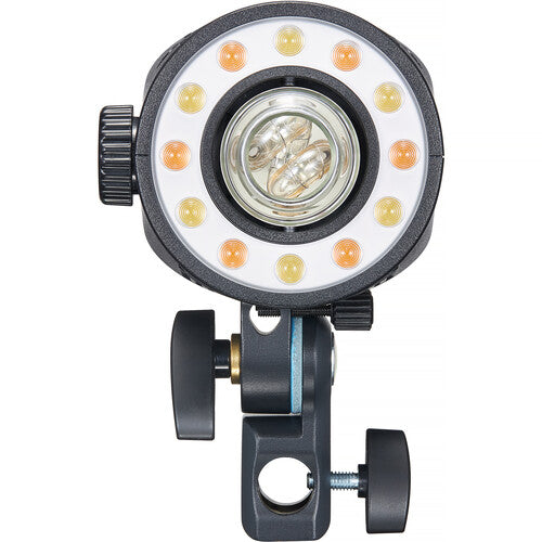 Godox AD200Pro II TTL Pocket Flash - 200Ws Portable Strobe Light with HSS & Wireless Control for Outdoor Photography, Studio Lighting, and On-Location Shoots