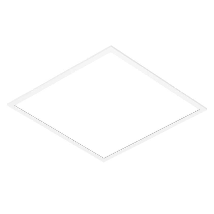 30W 4000K LED Panel Light 600x600mm White with Driver - Perfect for Office, Kitchen & Commercial Lighting