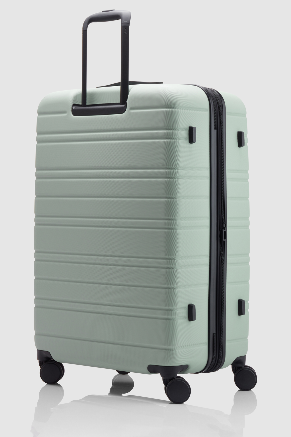 Stori Check In 75cm Luggage - Lightweight Expandable Suitcase for Travel, Business Trips & Vacations | Carry-On & Checked Baggage Approved