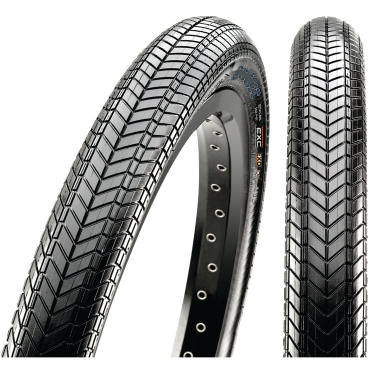 Maxxis 29 Grifter Mountain Bike Tire - Durable & High-Performance for Trail Riding & Off-Road Adventures
