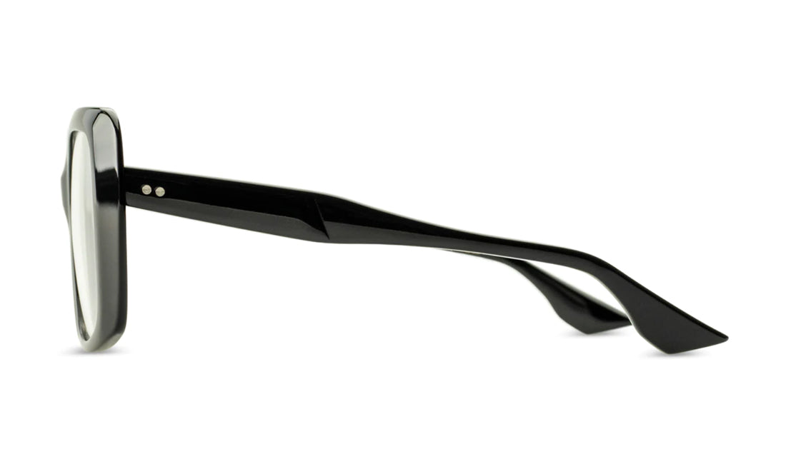 DITA ADABRAH OPTICAL Glasses - Premium Eyewear for Men & Women - Stylish & Comfortable Frames for Everyday Wear, Reading, and Fashion Accessories