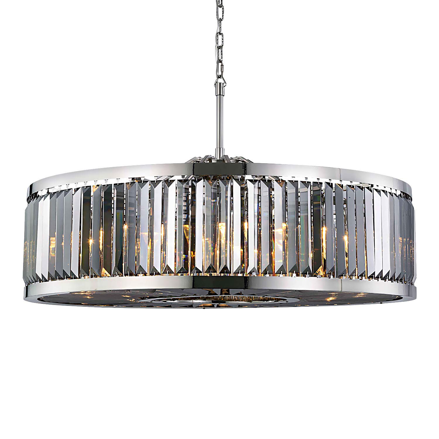 Prysm 10-Light 43