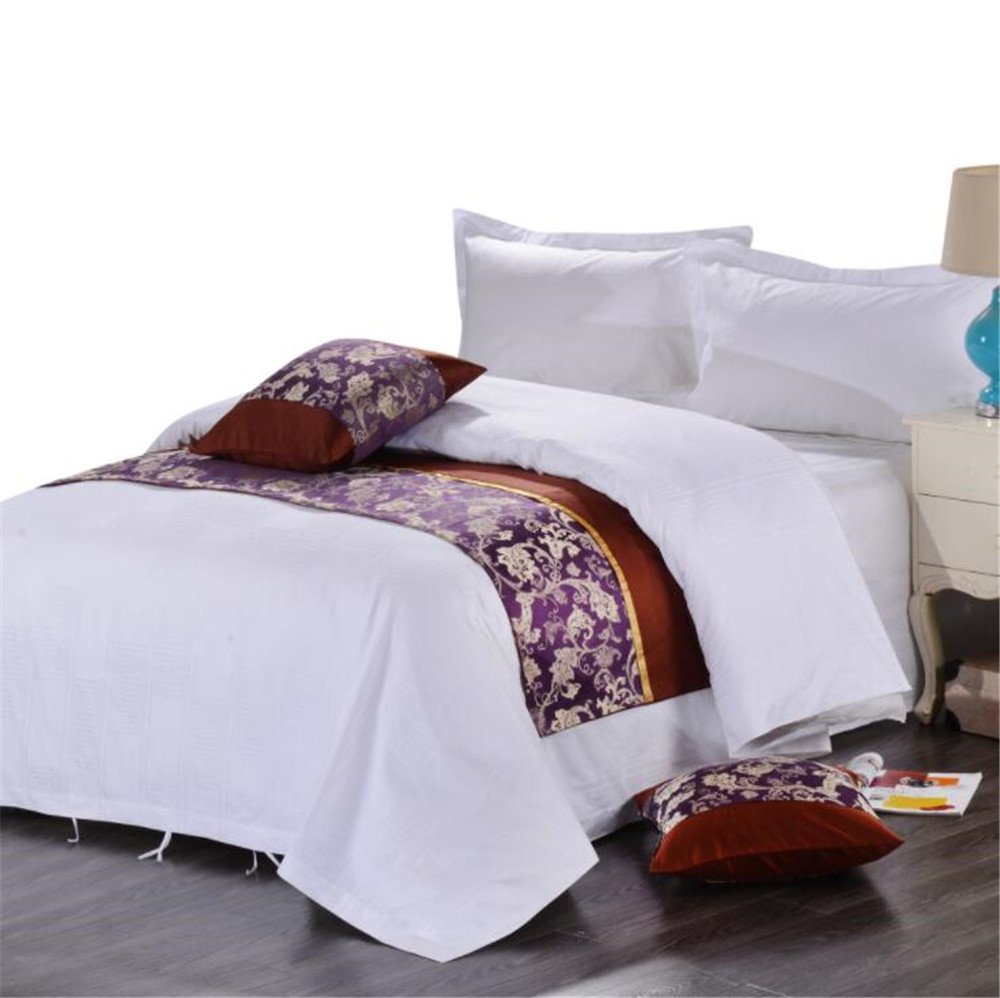 Quilted Cozy Pet Bed Runner & Protector Cover for Dogs - Soft Foot of Bed Scarf for Comfort and Style - Perfect for Sofas, Couches, and Home Decor