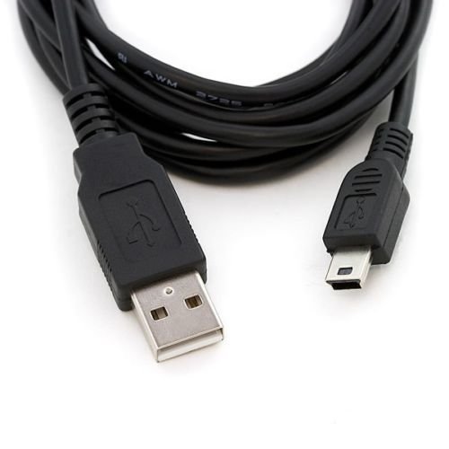 Maxtor OneTouch 4 Mini 160GB USB Cable - 9NU2GH-500 HDD Data Cord for PC & Laptop Backup