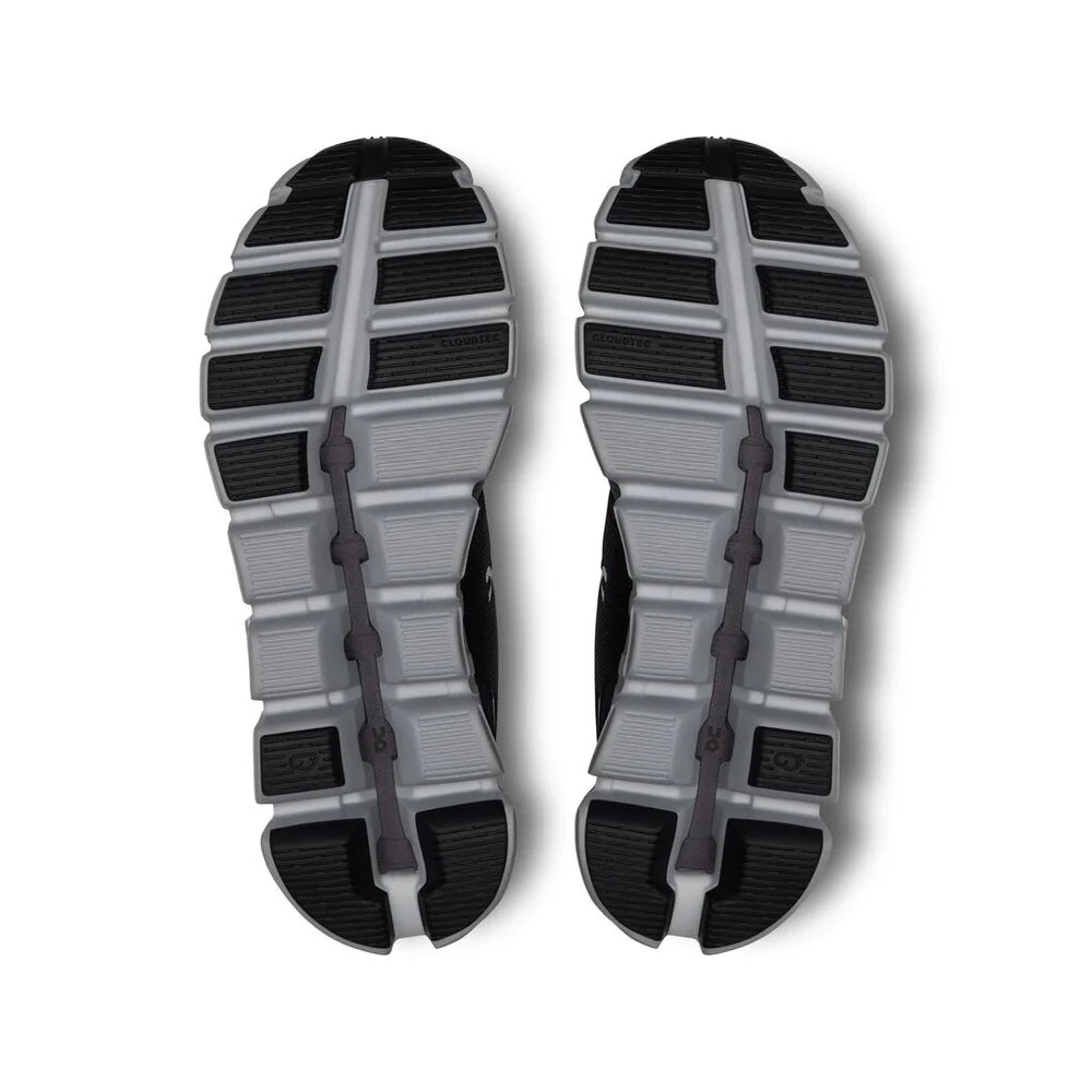 On Cloud 5 Push Women's Running Shoes - Lightweight & Cushioned for Comfortable Jogging, Gym Workouts & Daily Walking