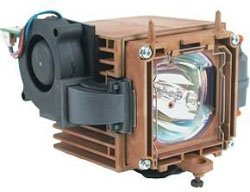 TA 380LAMP Replacement Bulb for Projector & TV - High Precision OEM Part - Perfect for Home Theater, Office Presentations & Classroom Projectors