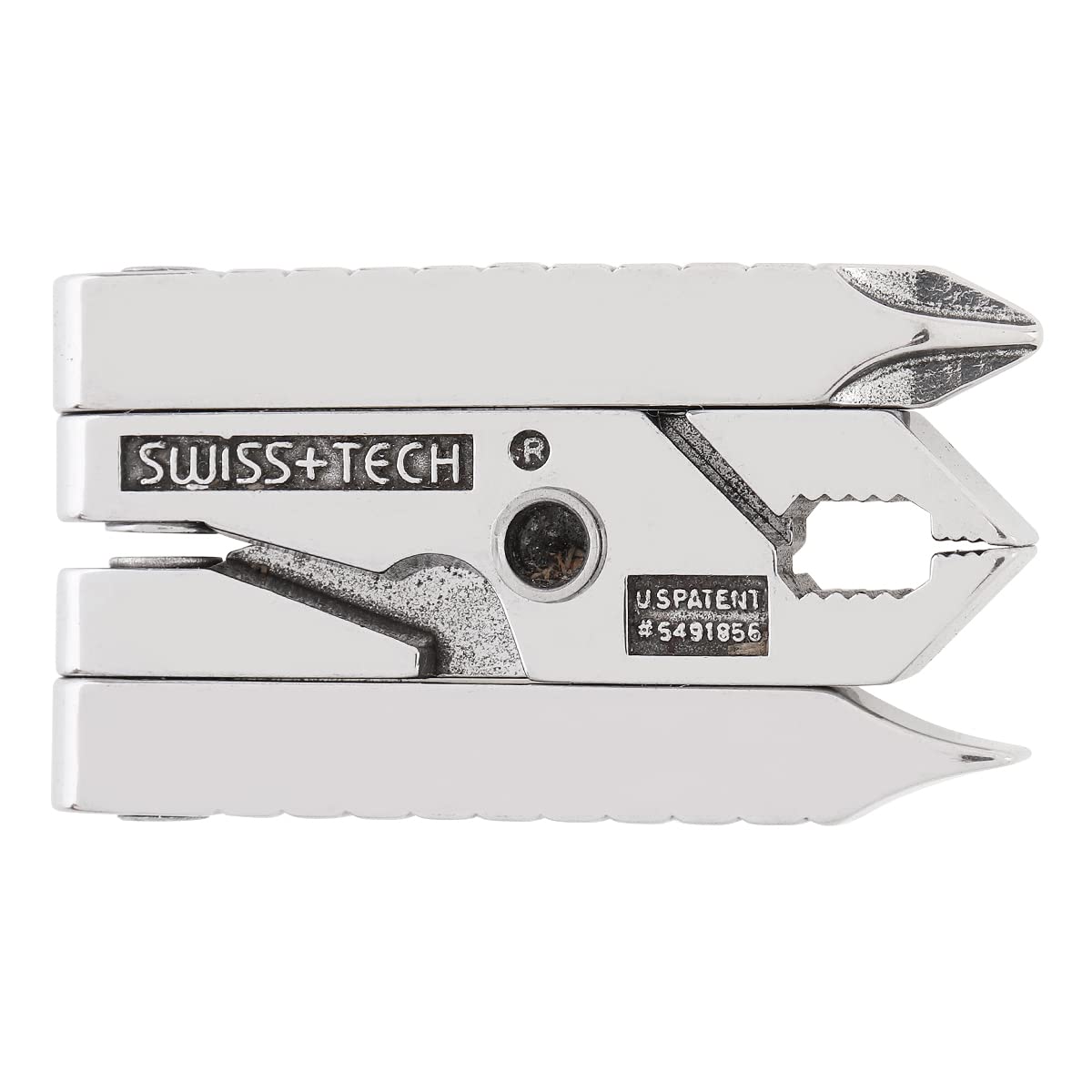 Multifunctional Mini 420 Stainless Steel Folding Pliers with Screwdrivers - Compact Keychain Tool for Camping, Hiking, Emergency Repairs & Everyday Carry (EDC)