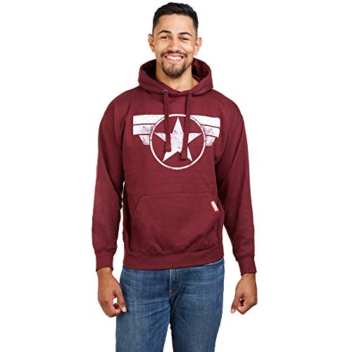 Rouge (Burgundy Blue)