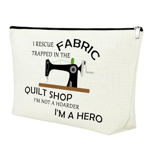 I RESCUE FABRIC
