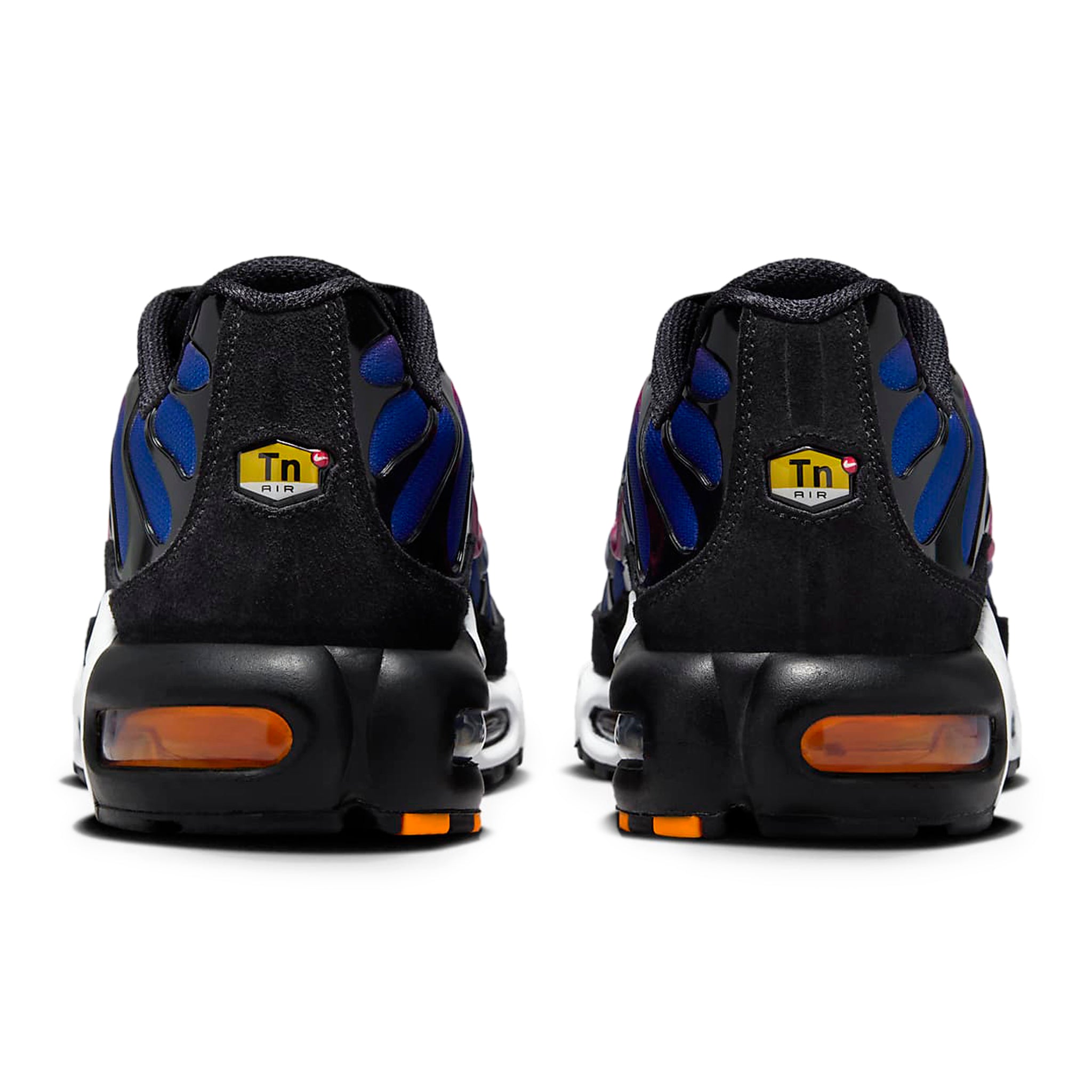 Nike x Patta x Barcelona FC Air Max Plus Culers Del Món Sneakers - Limited Edition Collaboration Shoes for Men & Women | Perfect for Football Fans, Streetwear & Casual Wear