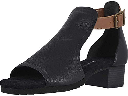 Walking Cradles Women's Chandra Comfortable Slip-On Loafers - Stylish & Supportive Casual Shoes for Work, Travel & Everyday Wear