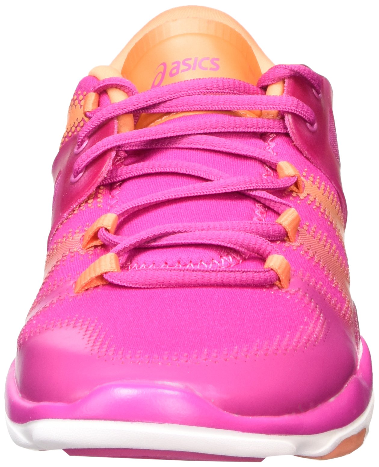 ASICS Women's GEL-Fit Tempo 2 Running Shoes - Lightweight Gym Workout Sneakers for Women with Cushioning Support | Perfect for Jogging, Training & CrossFit