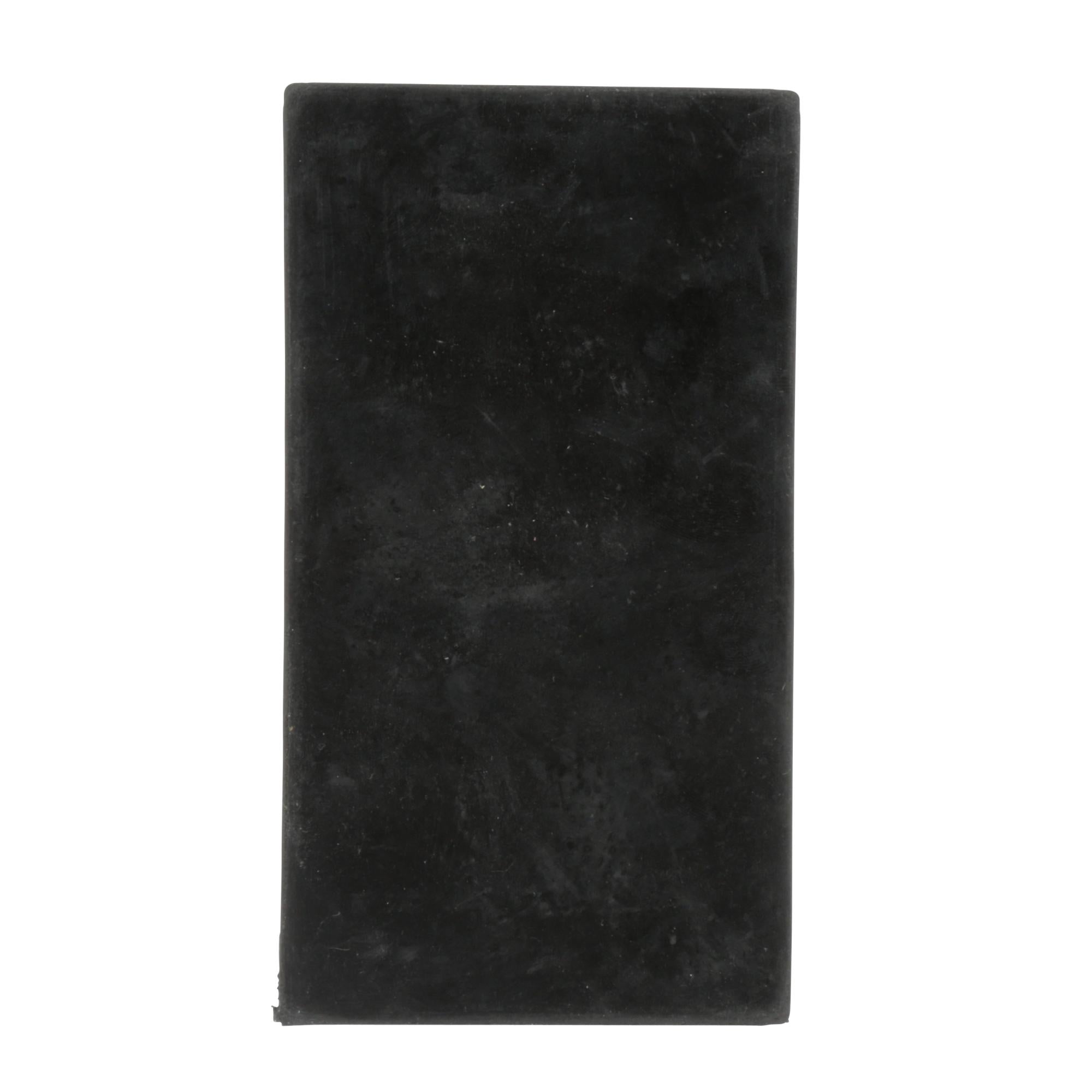 3M Black Sanding Block 32151SRP - Fine Grit Sanding Sponge for Wood, Drywall & Metal - Perfect for DIY Projects, Home Repair & Auto Body Work