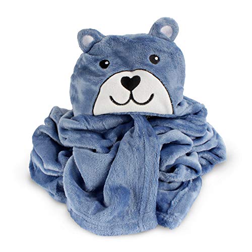 Blue Bear
