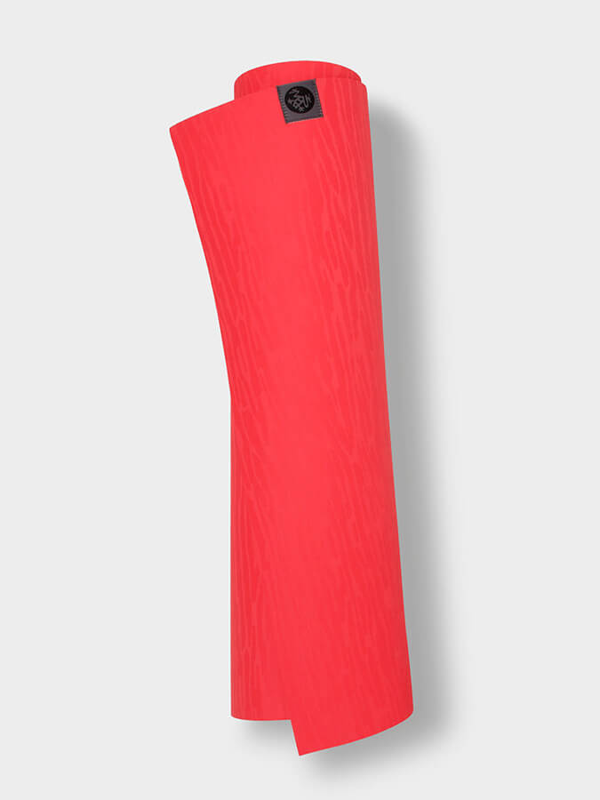 Manduka eKO Lite 71 Yoga Mat 4mm - Eco-Friendly Non-Slip Yoga Mat for Home & Studio Practice - Perfect for Hot Yoga, Pilates & Meditation