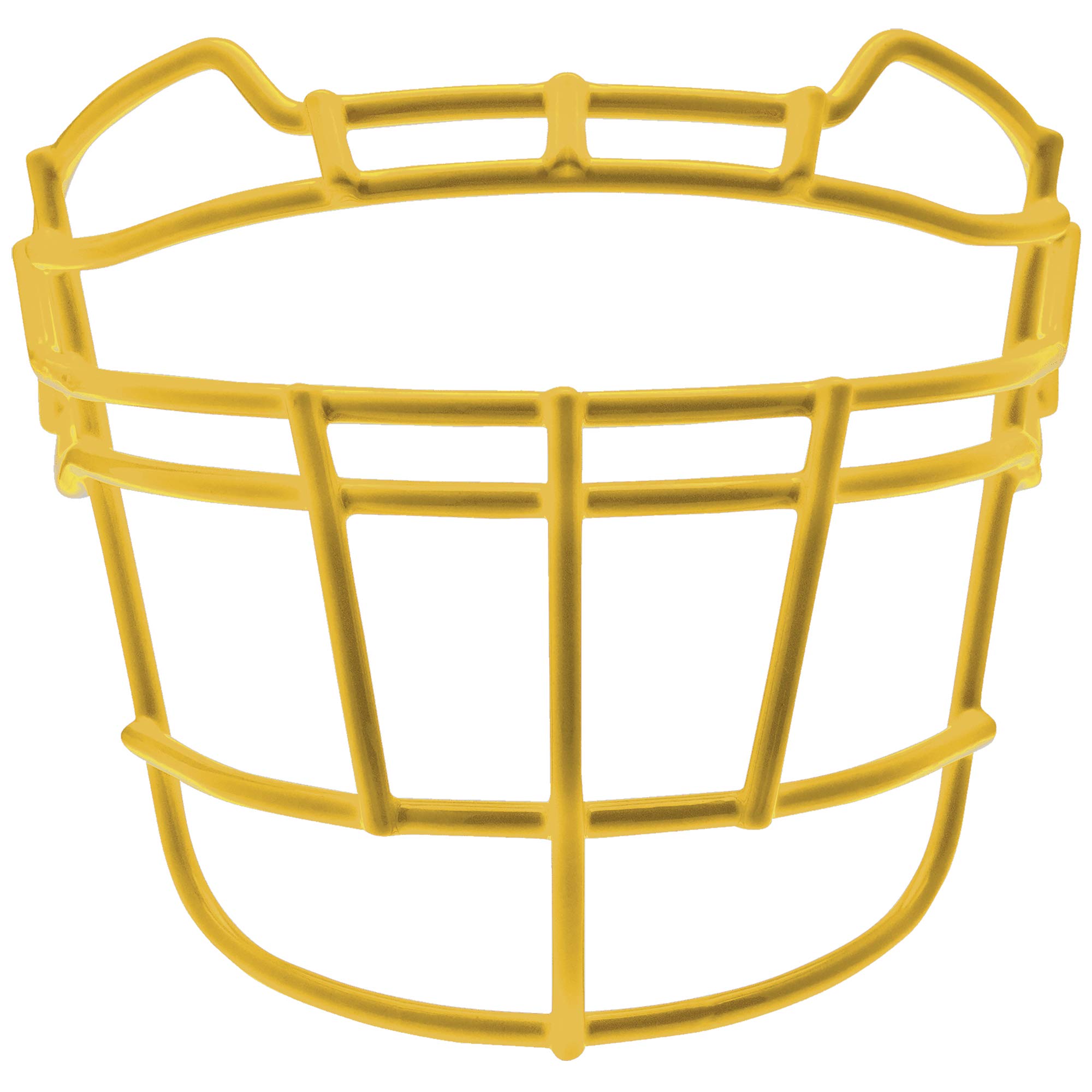 Schutt Sports Carbon Steel Vengeance Football Faceguard - Lightweight & Durable Face Mask for Youth & Adult Helmets - Perfect for Football Training, Games & Safety Protection