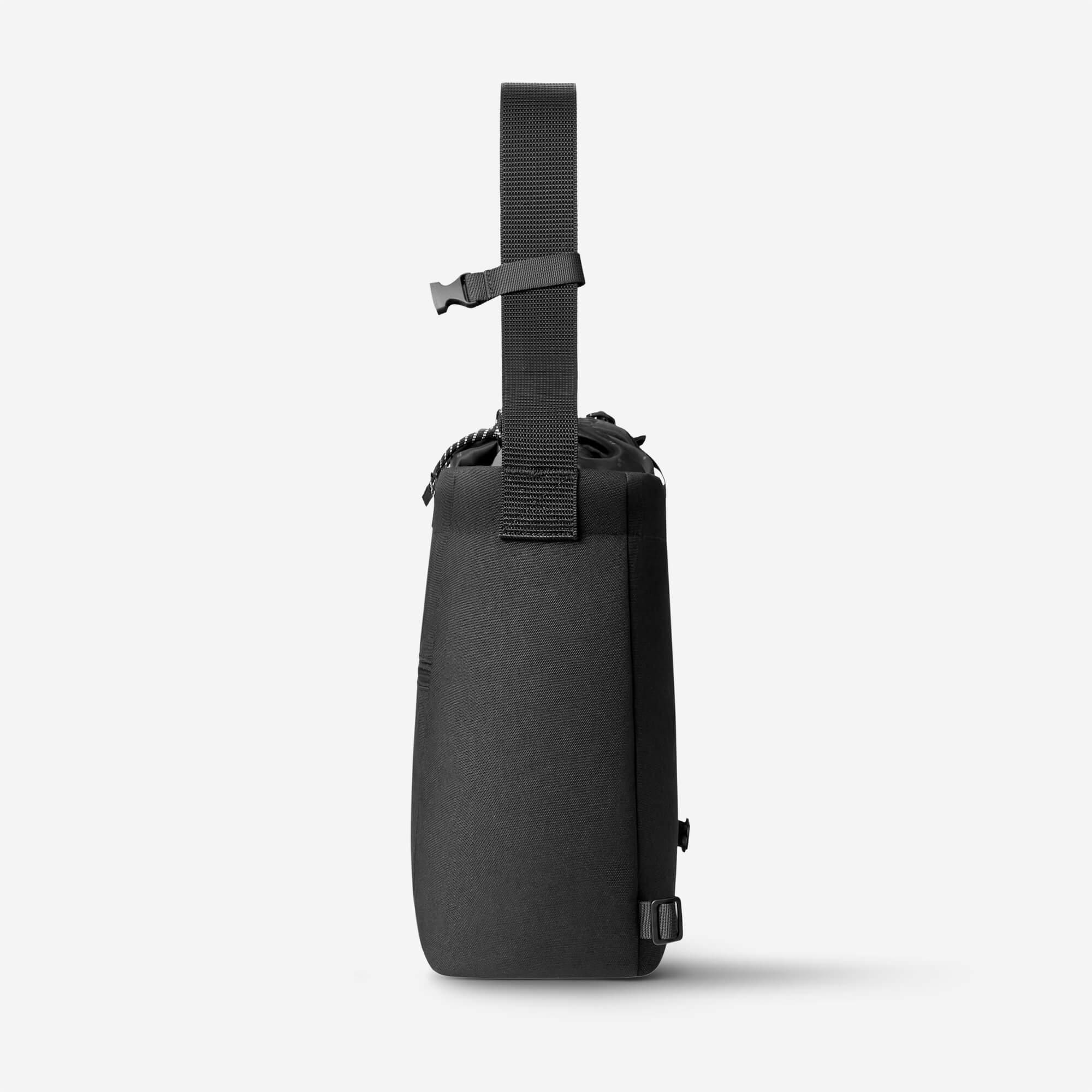 Loop Crossbody Bag for Women & Men - Stylish Urban Cycling Shoulder Bag - Perfect for Commuting, Travel & Outdoor Activities