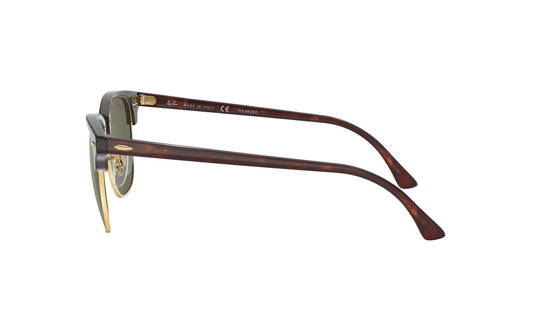 RayBan 3016 Polarized Sunglasses for Men & Women - UV Protection, Classic Aviator Style - Perfect for Driving, Beach & Outdoor Activities