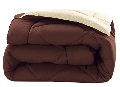 Brown/Cream