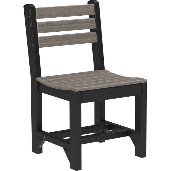 LuxCraft Bar Height Island Side Chair - 30
