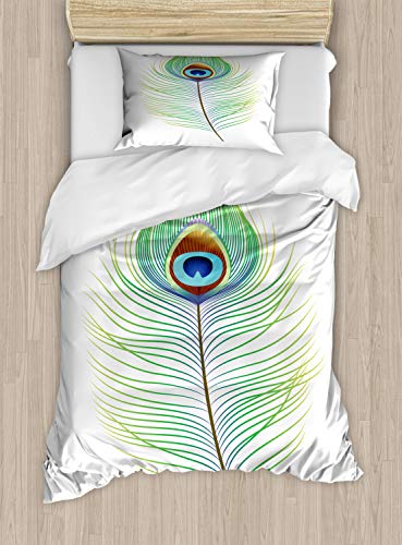 Fern Green Multicolor