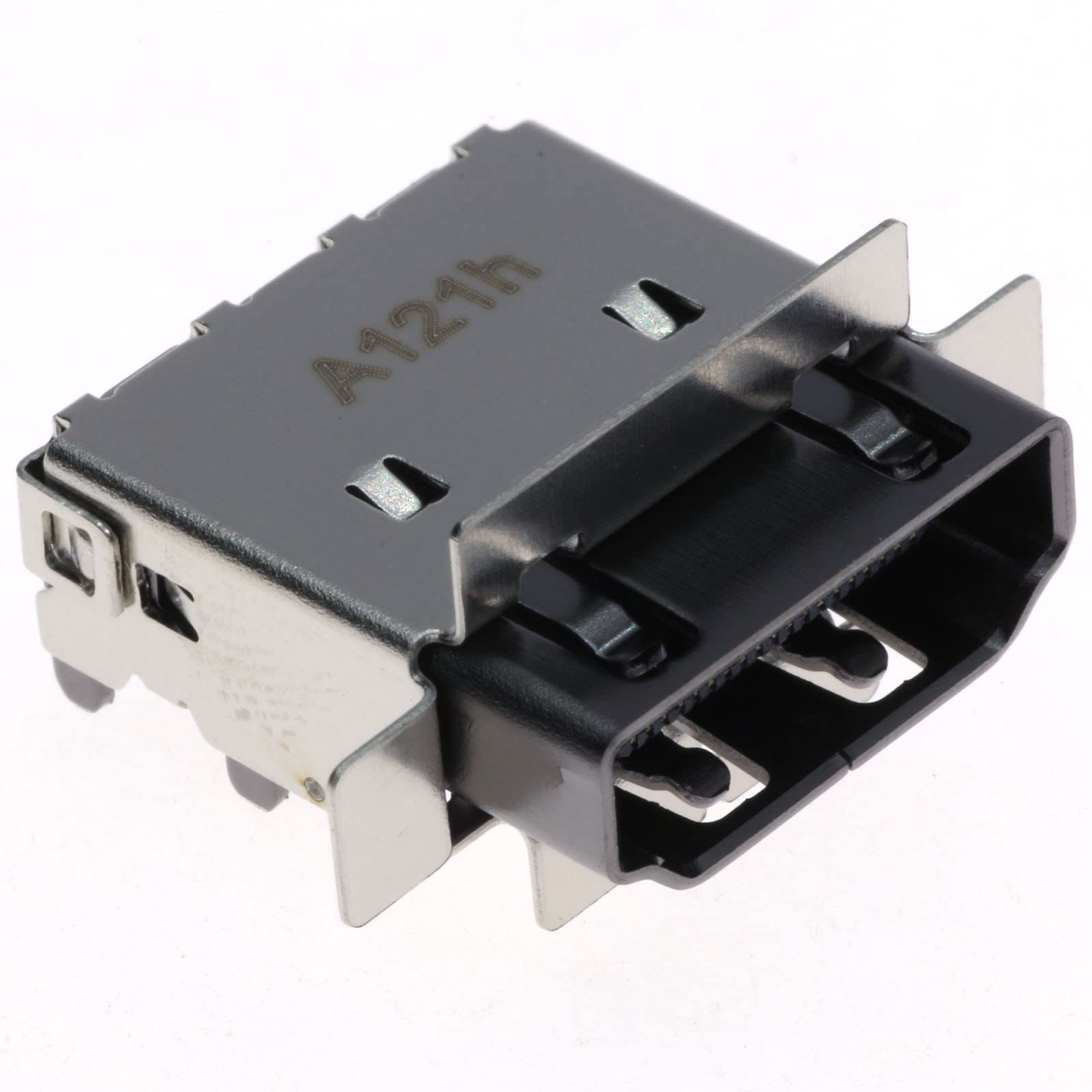 TRADOCK M1097399 Replacement HDMI Connector for Xbox Series S (Xbox XSS) - High-Speed 4K Gaming & Streaming Accessory for Enhanced Visual Experience