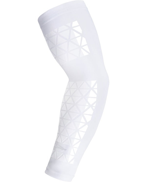 Breathable Football Arm Sleeves with Grip Technology - SH002 | Moisture-Wicking Compression Sleeves for Quarterbacks, Receivers & Training | Perfect for Football, Training & Outdoor Sports