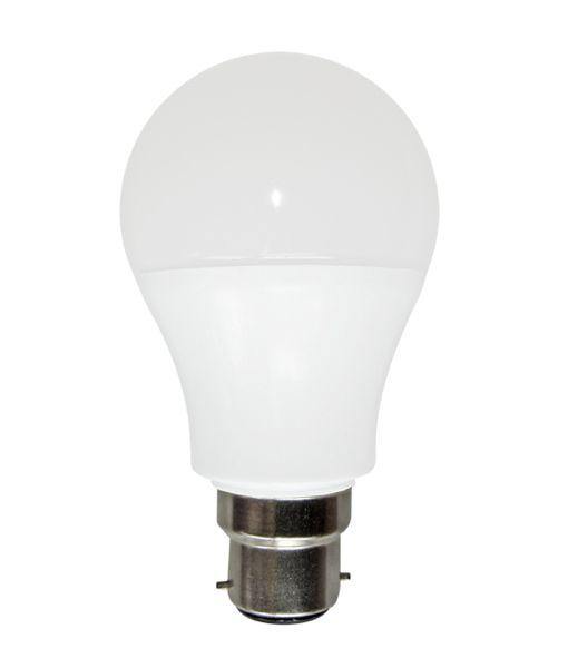 15W Bayonet (BC/B22) LED Warm White Globe Light Bulb - Energy Efficient Lighting for Home, Bedroom, and Living Room