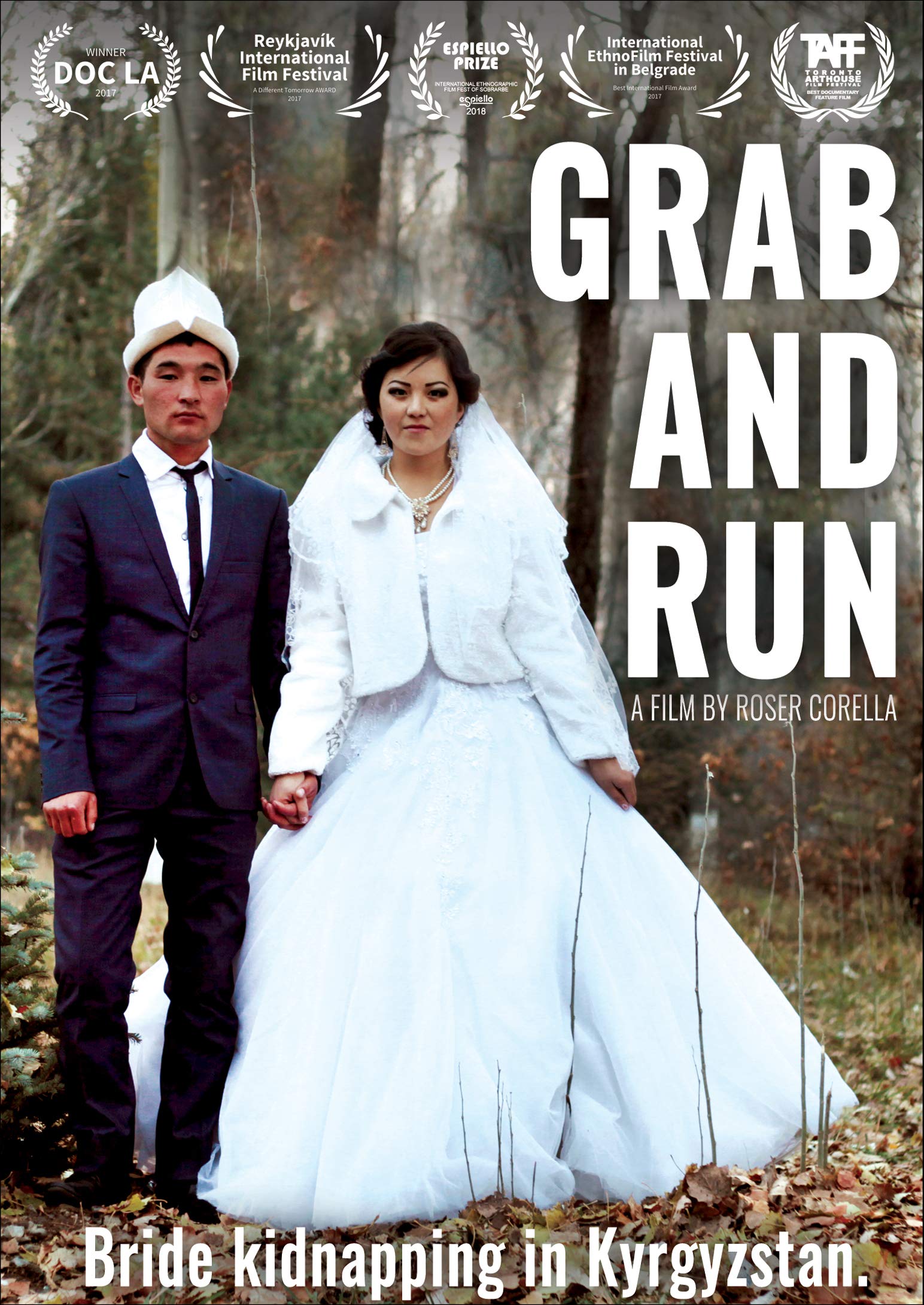 Grab and Run: Understanding Bride Kidnapping in Kyrgyzstan - Cultural Insights & Social Impact for Anthropology Studies