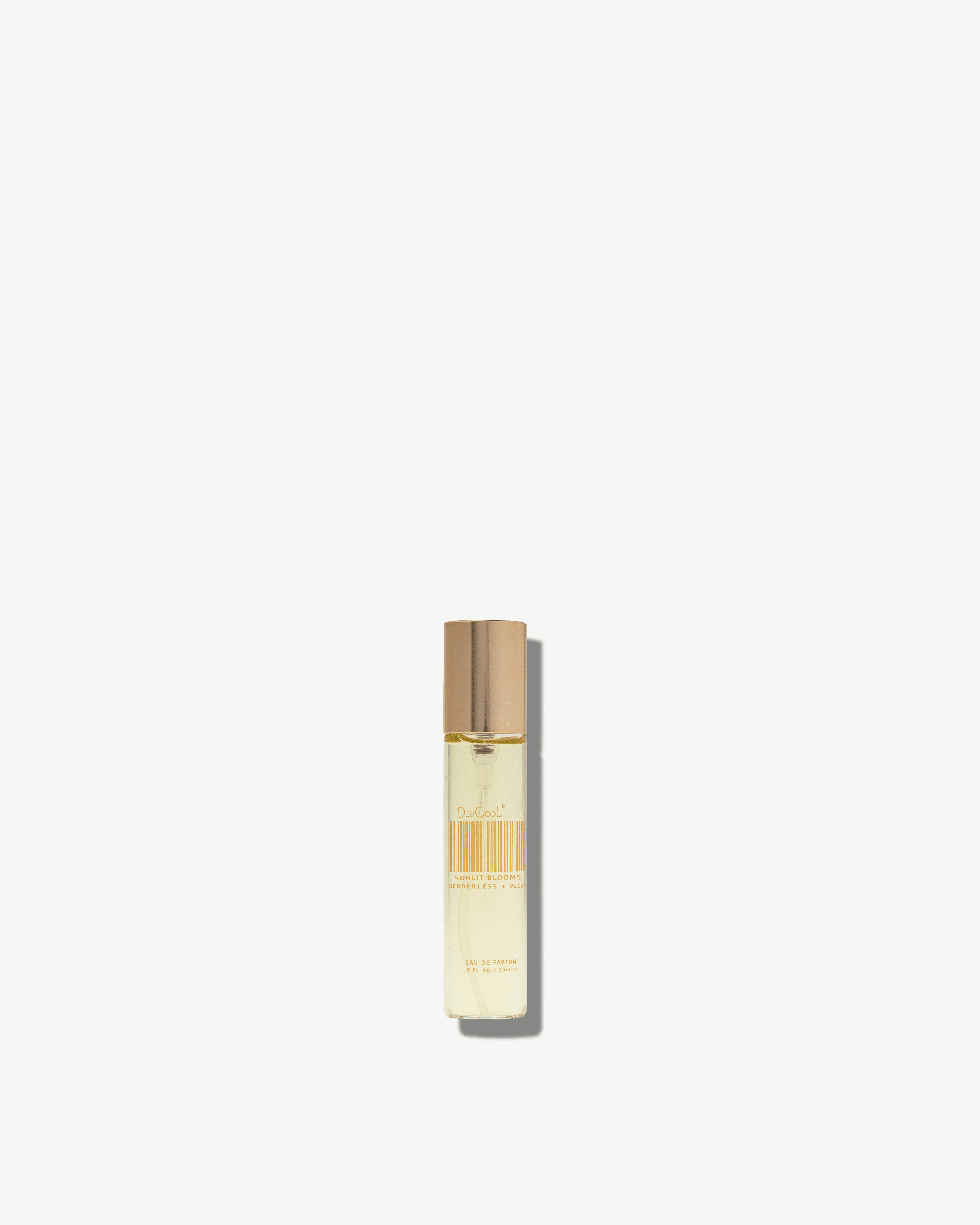 Sunlit Blooms Eau de Parfum - Floral Perfume for Women, Long-Lasting Fragrance with Notes of Jasmine & Citrus | Perfect for Daytime Wear, Office & Special Occasions