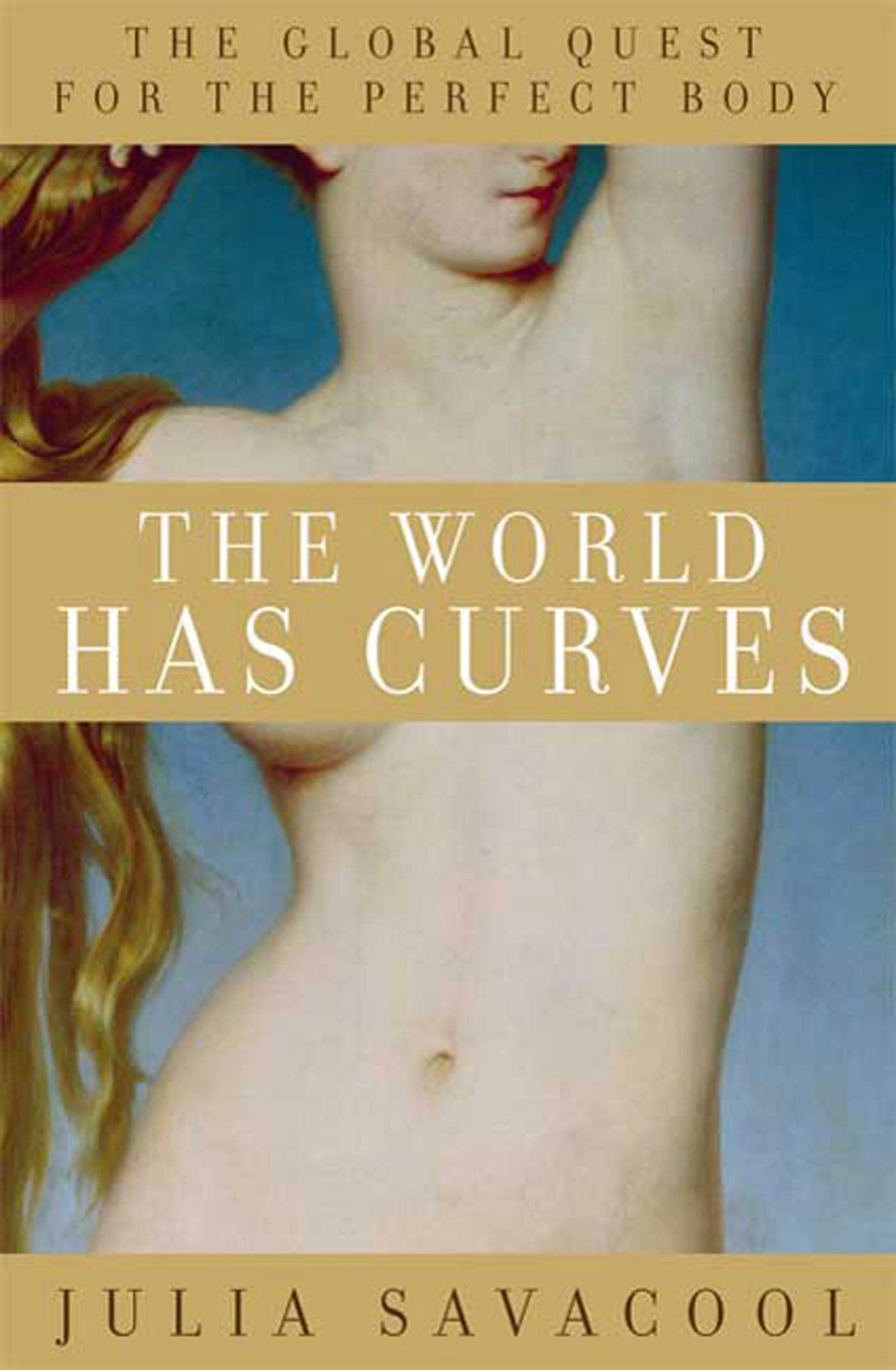 Embrace Your Curves: The Global Journey to Body Positivity & Self-Love | Perfect for Self-Care, Confidence Building & Wellness Inspiration