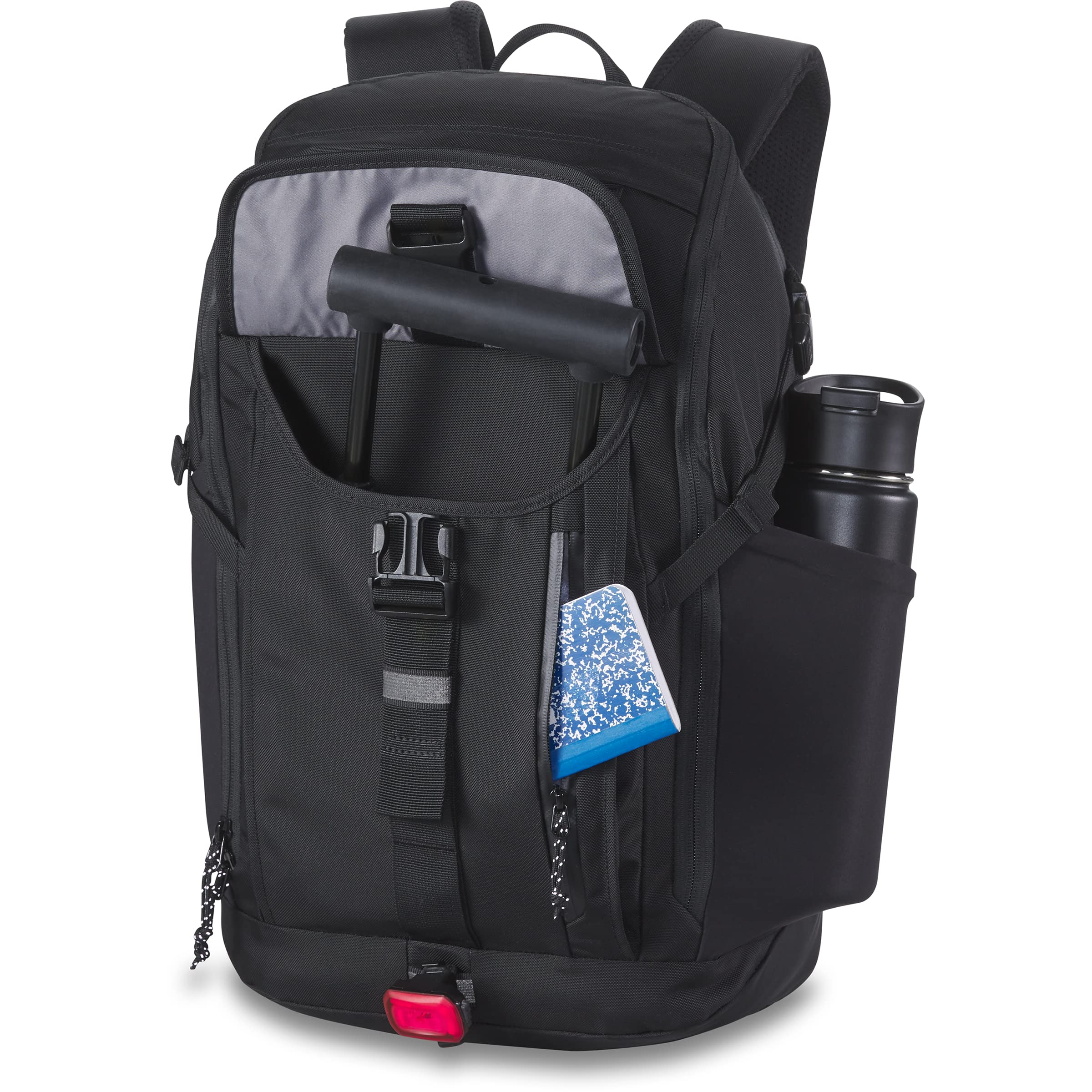 Dakine 30L Backpack for Travel, Hiking & School - Lightweight & Durable Daypack with Stylish Design for Outdoor Adventures & Daily Commute