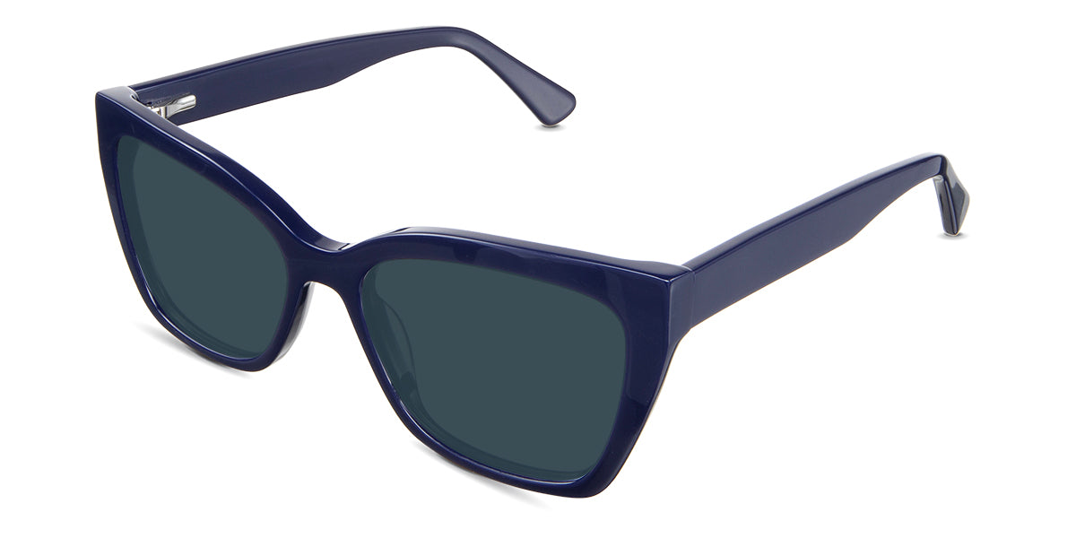 Deanna Women's Prescription Sunglasses - UV Protection, Stylish & Comfortable for Driving, Outdoor Activities & Fashion