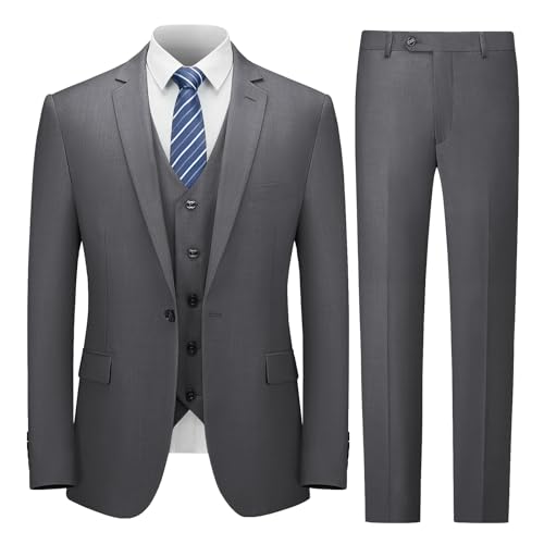 Dark Grey