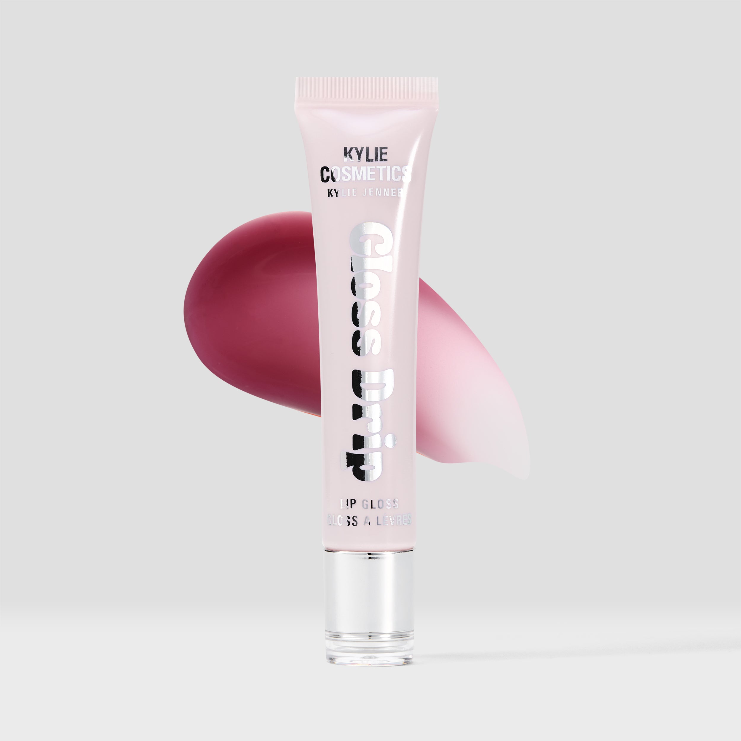 Gloss Drip - High Shine Lip Gloss for Hydration & Plump Lips | Perfect for Everyday Wear & Special Occasions