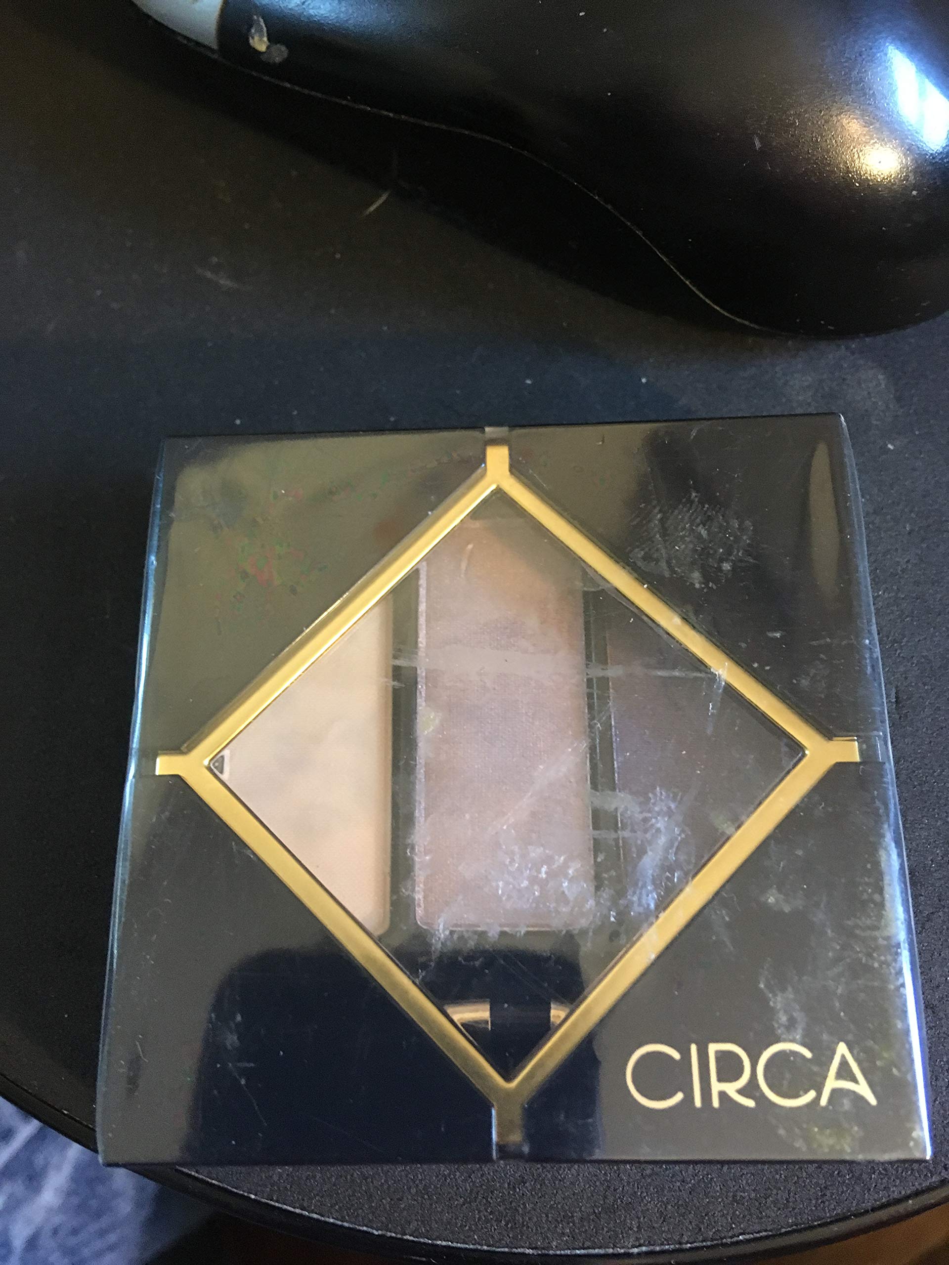Circa Color Focus Eyeshadow Palette 03 Visionary - for Party & Night Out