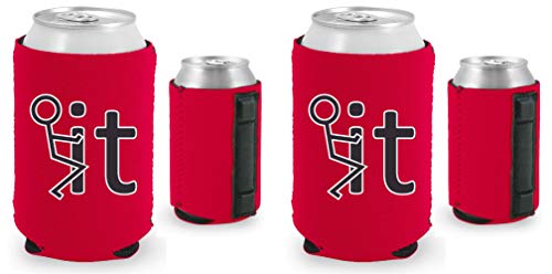 Red 2 Pack