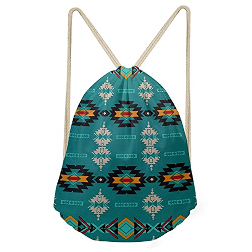 Native Aztec Stripe