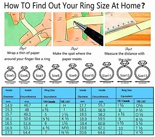 Emerald Cut Moissanite Eternity Ring 10K 14K 18K White Gold or 925 Sterling Silver Wedding Band for Women - Perfect for Engagement, Anniversary & Special Occasion Jewelry Gift